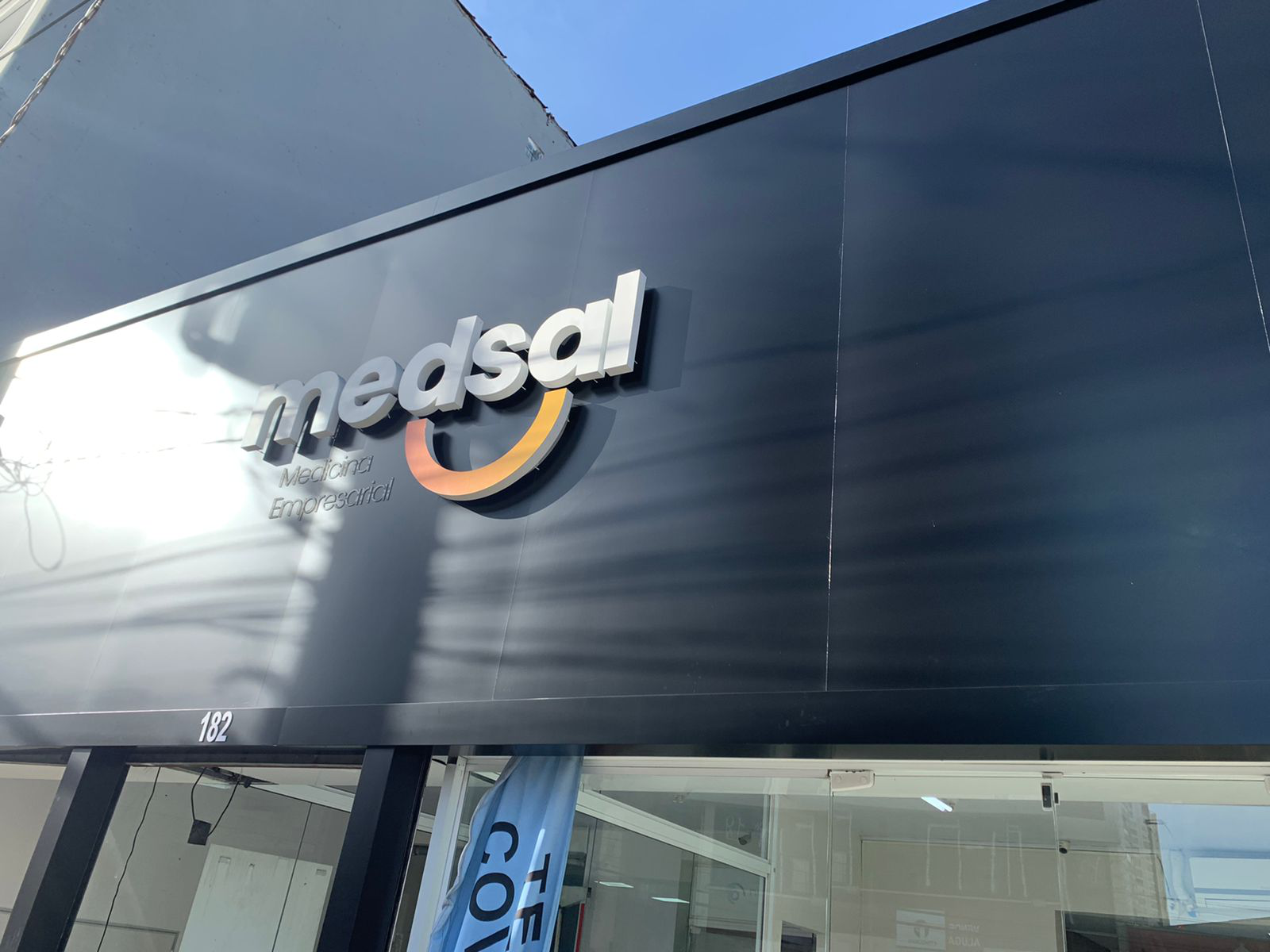 Empresa de Medicina ocupacional em Guarulhos - Medsal