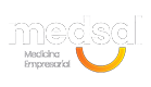 Medsal - Logo